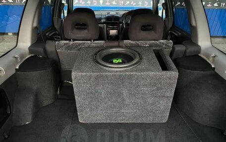 Subaru Forester, 2000 год, 460 000 рублей, 7 фотография