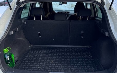 Nissan Qashqai, 2021 год, 2 120 000 рублей, 14 фотография