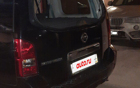 Nissan Pathfinder, 2011 год, 1 370 000 рублей, 5 фотография