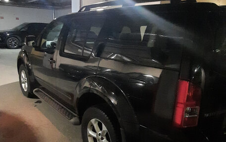 Nissan Pathfinder, 2011 год, 1 370 000 рублей, 4 фотография