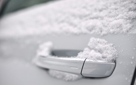 Audi Q3, 2025 год, 4 250 000 рублей, 11 фотография