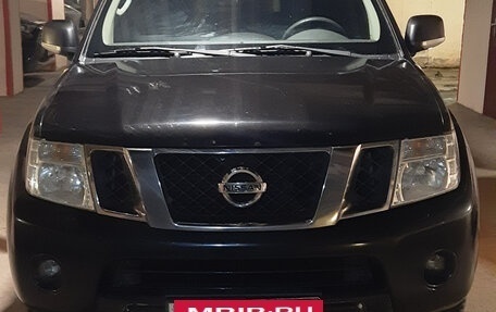 Nissan Pathfinder, 2011 год, 1 370 000 рублей, 8 фотография