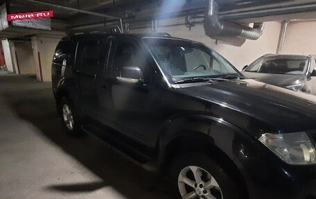 Nissan Pathfinder, 2011 год, 1 370 000 рублей, 7 фотография