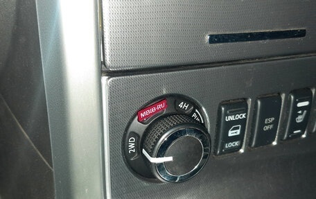 Nissan Pathfinder, 2011 год, 1 370 000 рублей, 10 фотография