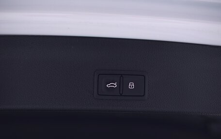 Audi Q3, 2025 год, 4 250 000 рублей, 14 фотография