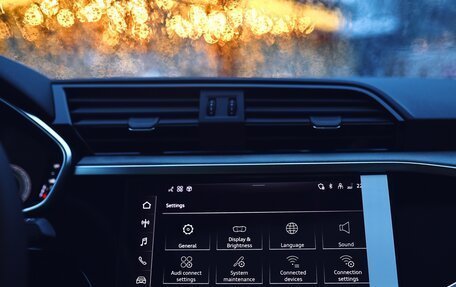 Audi Q3, 2025 год, 4 250 000 рублей, 27 фотография