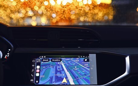 Audi Q3, 2025 год, 4 250 000 рублей, 39 фотография