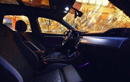 Audi Q3, 2025 год, 4 250 000 рублей, 34 фотография