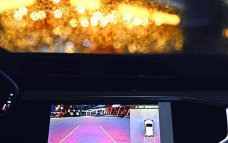 Audi Q3, 2025 год, 4 250 000 рублей, 37 фотография