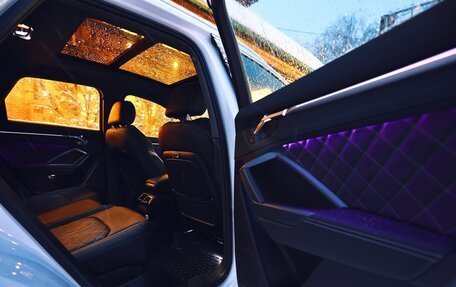 Audi Q3, 2025 год, 4 250 000 рублей, 35 фотография