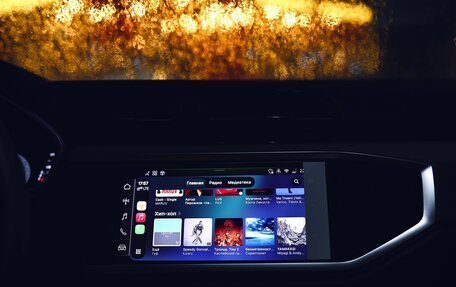 Audi Q3, 2025 год, 4 250 000 рублей, 40 фотография