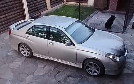 Toyota Verossa, 2001 год, 950 000 рублей, 5 фотография