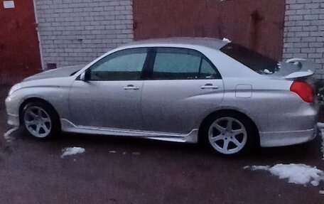 Toyota Verossa, 2001 год, 950 000 рублей, 6 фотография