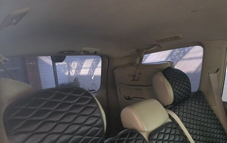 Toyota Land Cruiser Prado 120 рестайлинг, 2008 год, 2 250 000 рублей, 7 фотография