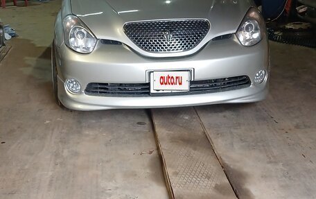 Toyota Verossa, 2001 год, 950 000 рублей, 3 фотография