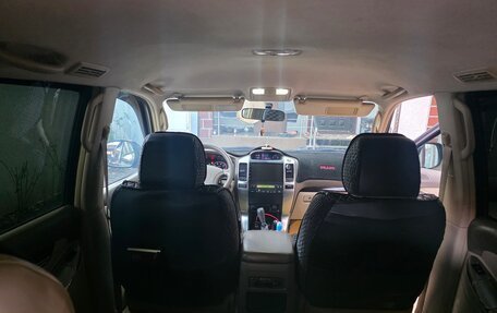 Toyota Land Cruiser Prado 120 рестайлинг, 2008 год, 2 250 000 рублей, 9 фотография