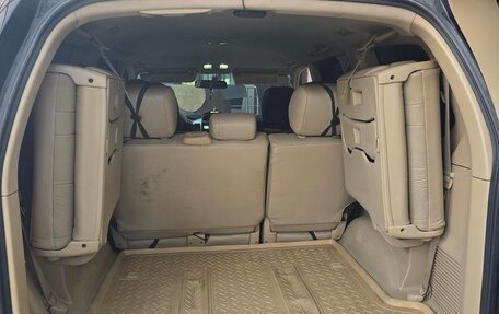 Toyota Land Cruiser Prado 120 рестайлинг, 2008 год, 2 250 000 рублей, 10 фотография