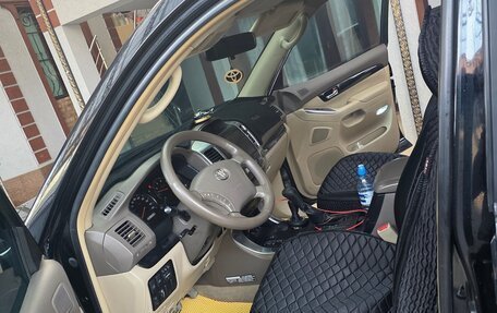 Toyota Land Cruiser Prado 120 рестайлинг, 2008 год, 2 250 000 рублей, 14 фотография