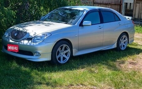 Toyota Verossa, 2001 год, 950 000 рублей, 4 фотография