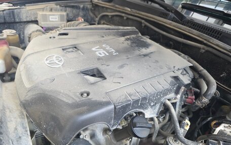 Toyota Land Cruiser Prado 120 рестайлинг, 2008 год, 2 250 000 рублей, 23 фотография