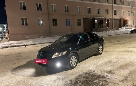 Toyota Camry, 2008 год, 1 140 000 рублей, 2 фотография