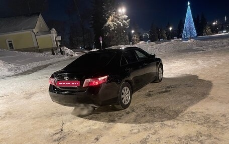 Toyota Camry, 2008 год, 1 140 000 рублей, 5 фотография
