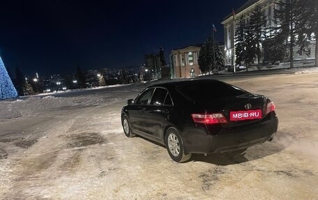 Toyota Camry, 2008 год, 1 140 000 рублей, 4 фотография