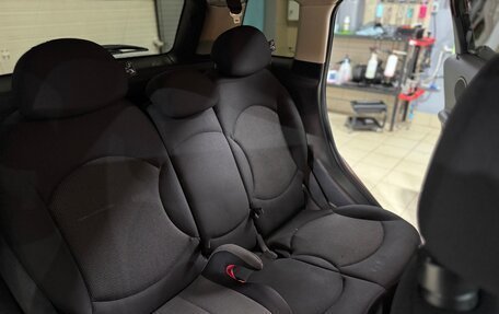 MINI Countryman I (R60), 2013 год, 1 200 000 рублей, 11 фотография