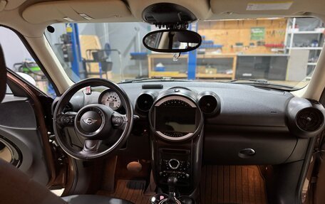 MINI Countryman I (R60), 2013 год, 1 200 000 рублей, 10 фотография