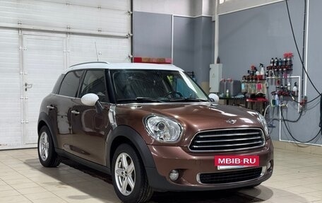 MINI Countryman I (R60), 2013 год, 1 200 000 рублей, 2 фотография
