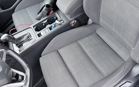 Volkswagen Passat B8 рестайлинг, 2019 год, 1 850 000 рублей, 11 фотография