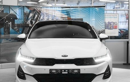 KIA K5, 2021 год, 2 590 000 рублей, 2 фотография