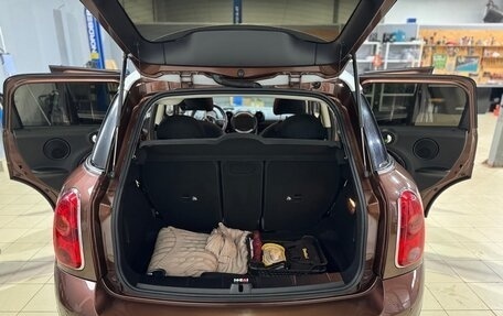 MINI Countryman I (R60), 2013 год, 1 200 000 рублей, 9 фотография