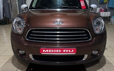 MINI Countryman I (R60), 2013 год, 1 200 000 рублей, 3 фотография