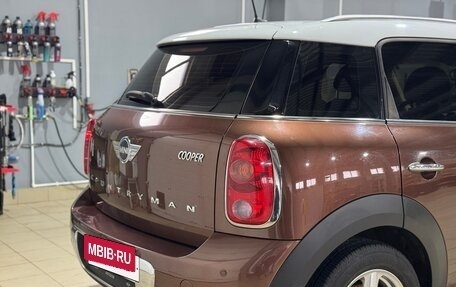 MINI Countryman I (R60), 2013 год, 1 200 000 рублей, 7 фотография