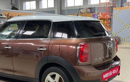 MINI Countryman I (R60), 2013 год, 1 200 000 рублей, 6 фотография