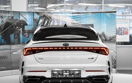 KIA K5, 2021 год, 2 590 000 рублей, 5 фотография