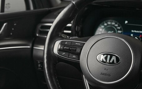 KIA K5, 2021 год, 2 590 000 рублей, 12 фотография
