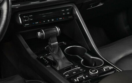 KIA K5, 2021 год, 2 590 000 рублей, 19 фотография