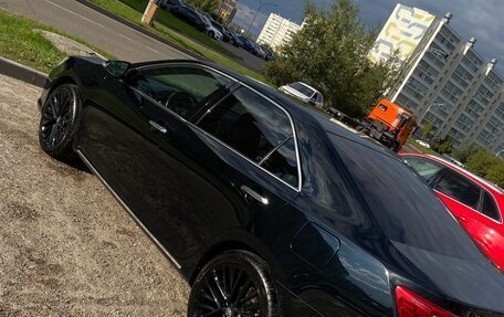 Toyota Camry, 2012 год, 1 600 000 рублей, 7 фотография