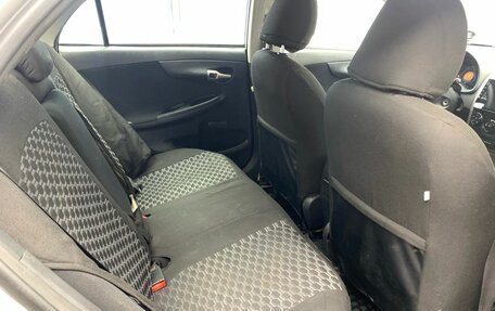 Toyota Corolla, 2007 год, 749 900 рублей, 12 фотография