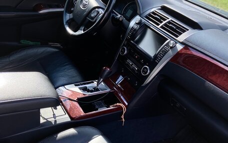 Toyota Camry, 2012 год, 1 600 000 рублей, 3 фотография