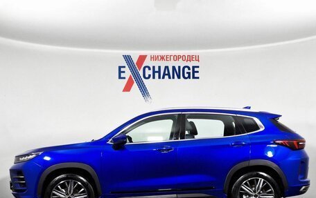 CheryExeed LX, 2022 год, 1 449 000 рублей, 8 фотография