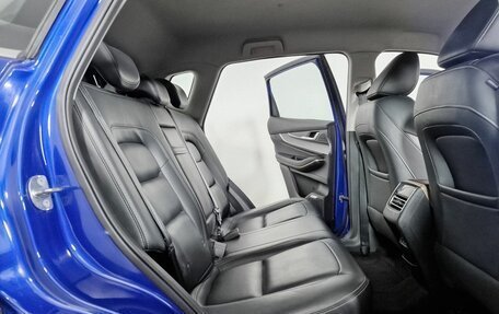 CheryExeed LX, 2022 год, 1 449 000 рублей, 13 фотография