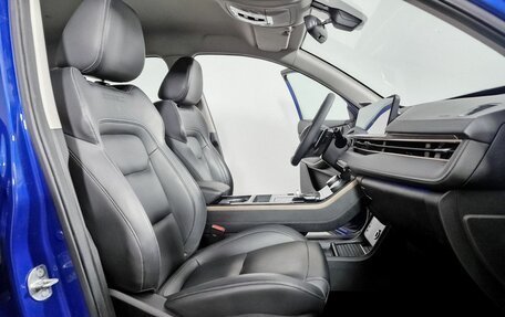 CheryExeed LX, 2022 год, 1 449 000 рублей, 11 фотография