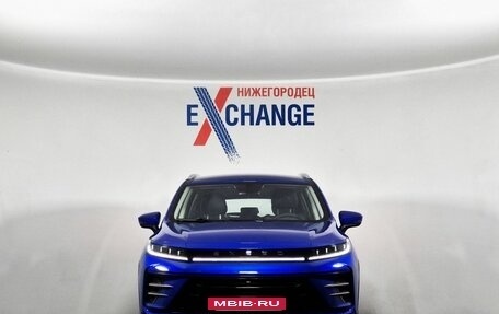 CheryExeed LX, 2022 год, 1 449 000 рублей, 2 фотография