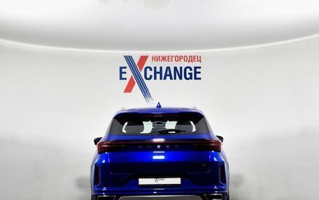 CheryExeed LX, 2022 год, 1 449 000 рублей, 6 фотография