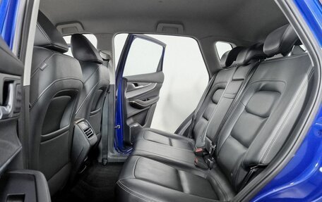 CheryExeed LX, 2022 год, 1 449 000 рублей, 12 фотография