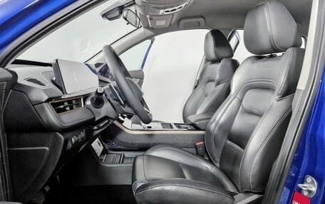 CheryExeed LX, 2022 год, 1 449 000 рублей, 10 фотография