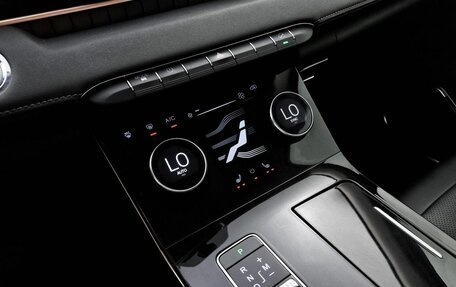 CheryExeed LX, 2022 год, 1 449 000 рублей, 20 фотография